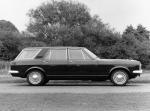 Ford Zephyr 4 Abbott Estate 1966 года
